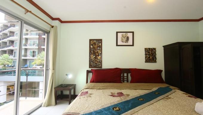 Wannee Hotel Patong